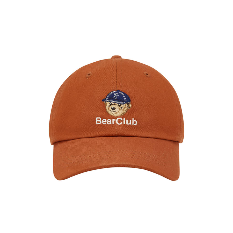 Teenie Weenie Men Cotton Baseball Caps Unisex