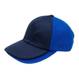 ADER ERROR Polyester Baseball Caps Men's Blue