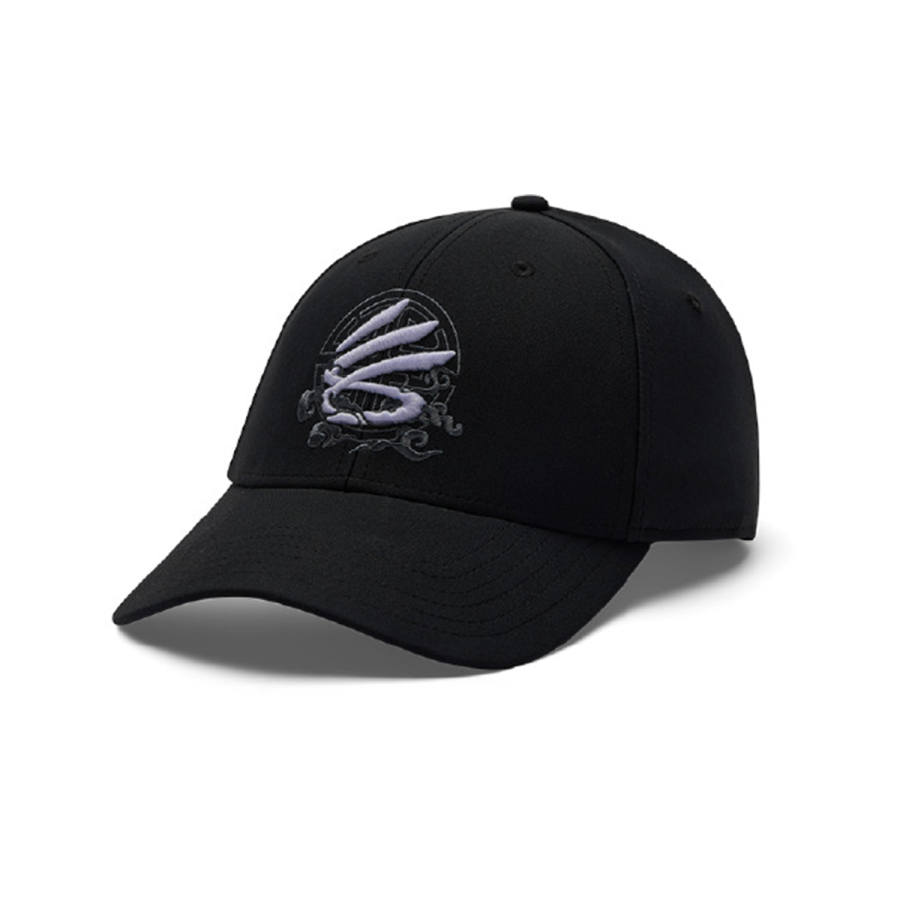 Under Armour Under Armour Curry Polyester Baseball Caps Unisex