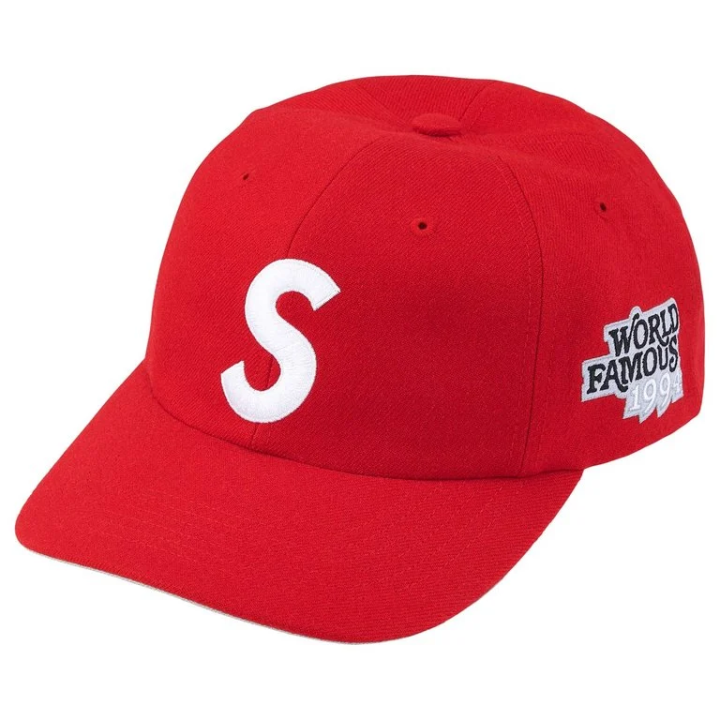 Supreme Supreme Baseball Caps Unisex Multicolor