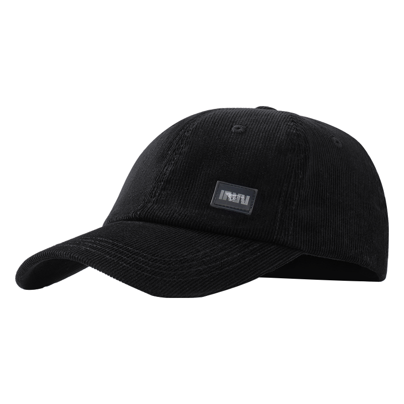 SEPTWOLVES SEPTWOLVES Cotton Baseball Caps Unisex