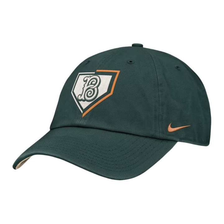 Nike Nike Baltimore Orioles City Connect Club Men's Nike Mlb Trucker Adjustable Hat