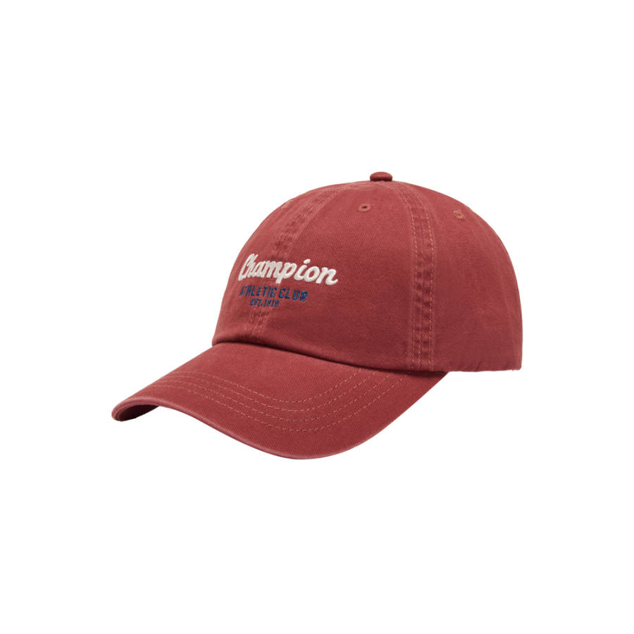 Champion Champion Baseball Caps Unisex