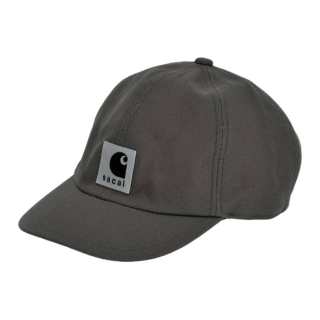 Sacai X Carharrtt Wip Duck Cap