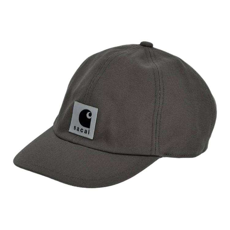 Sacai X Carharrtt Wip Duck Cap