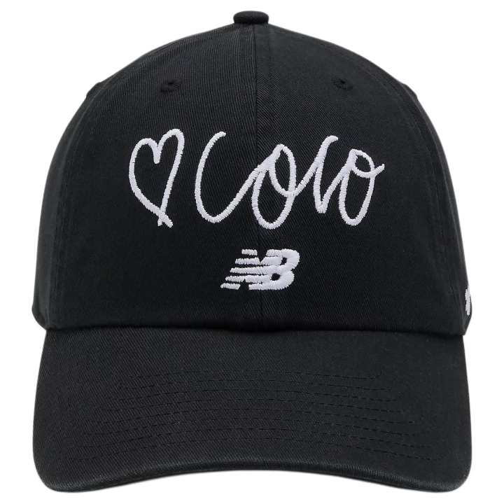 New Balance New Balance Baseball Caps Unisex