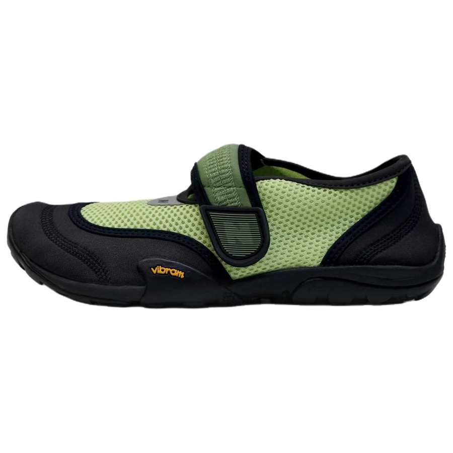 New Balance New Balance Minimus MT2 Casual Shoes Unisex Lime Green