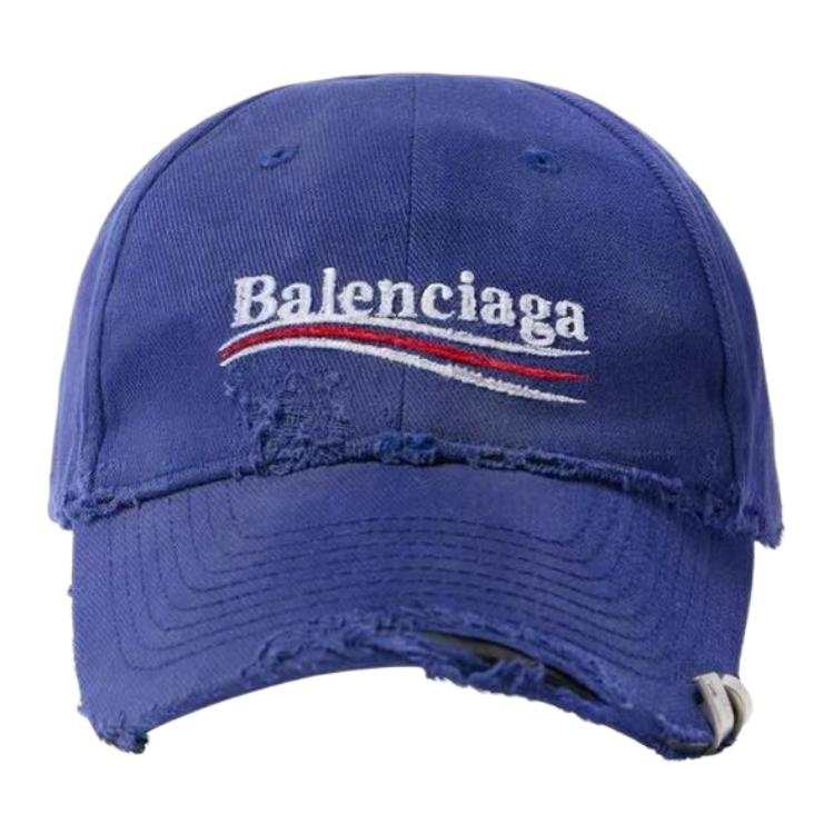 Balenciaga Baseball Caps Unisex