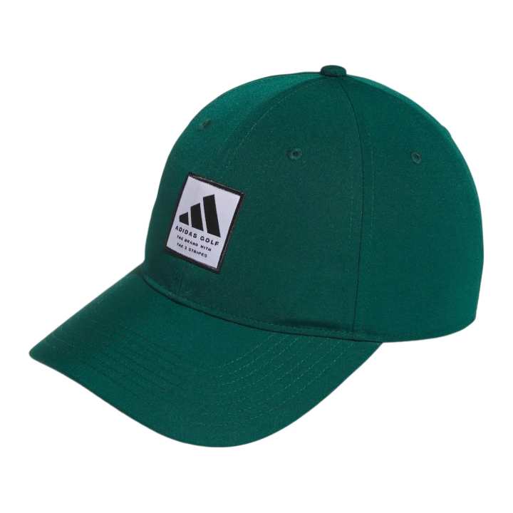 Adidas Adidas Polyester Baseball Caps Unisex Green