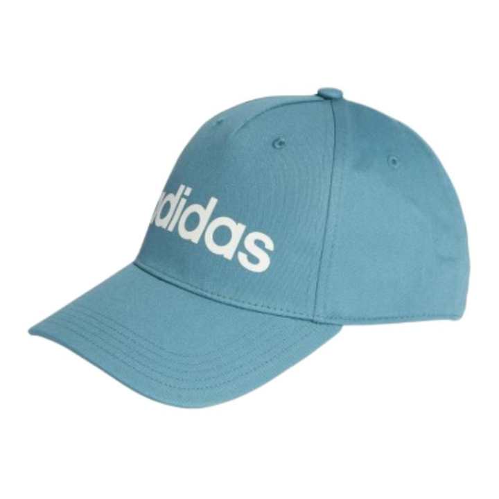 Adidas Adidas Cotton Baseball Caps Men's Blue
