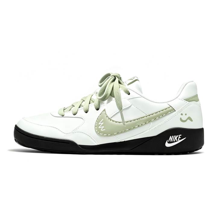 Nike Nike Terra Manta Casual Shoes Women's Low Top Green
