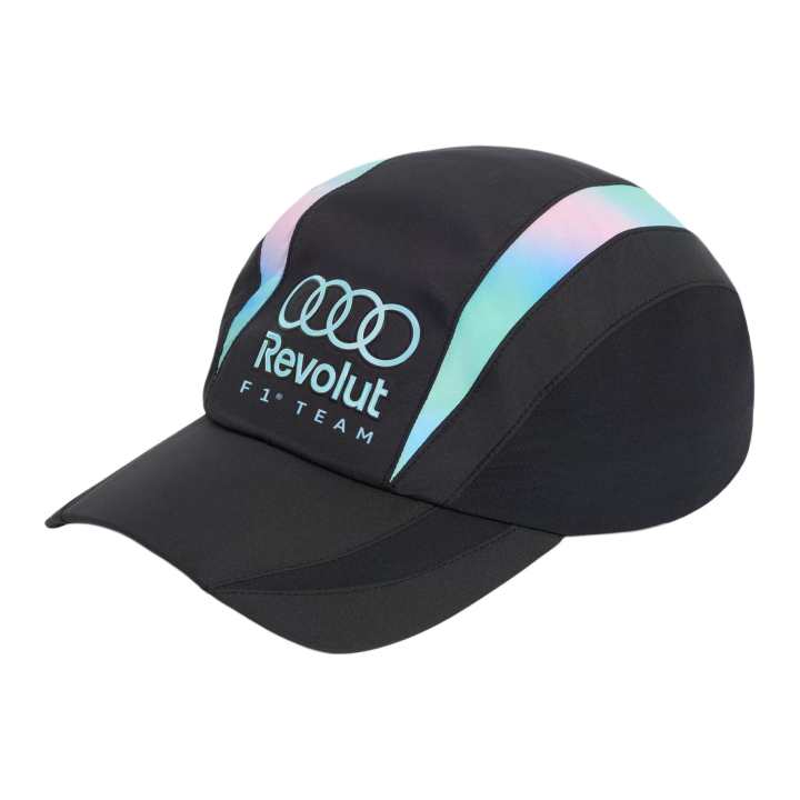 Adidas Adidas Polyester Baseball Caps Unisex Black