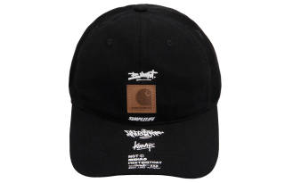 Carhartt Baseball Caps Unisex