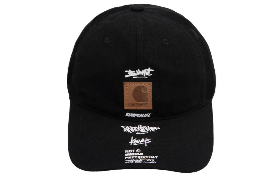 Carhartt Carhartt Baseball Caps Unisex