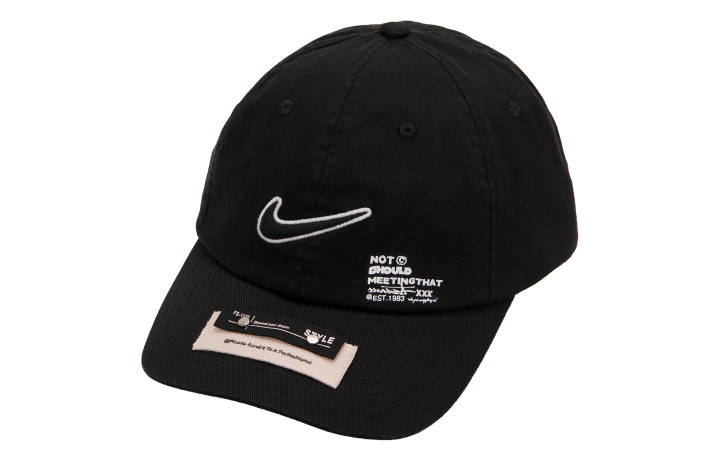 Nike Nike Baseball Caps Unisex