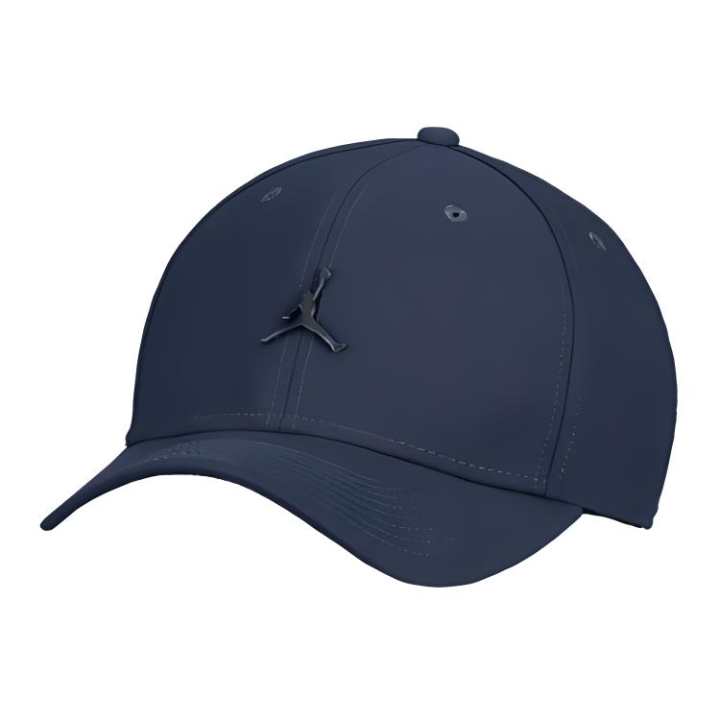Nike Nike Nylon Baseball Caps Unisex Midnight Marine Blue