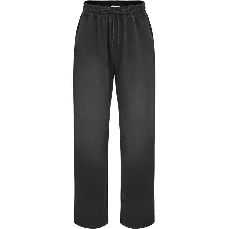 URBAN REVIVO Casual Pants Men's
