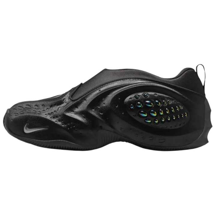 Nike Nike First Sight Basketball Shoes Women's Black