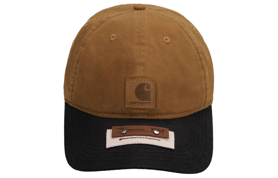 Carhartt Carhartt Baseball Caps Unisex