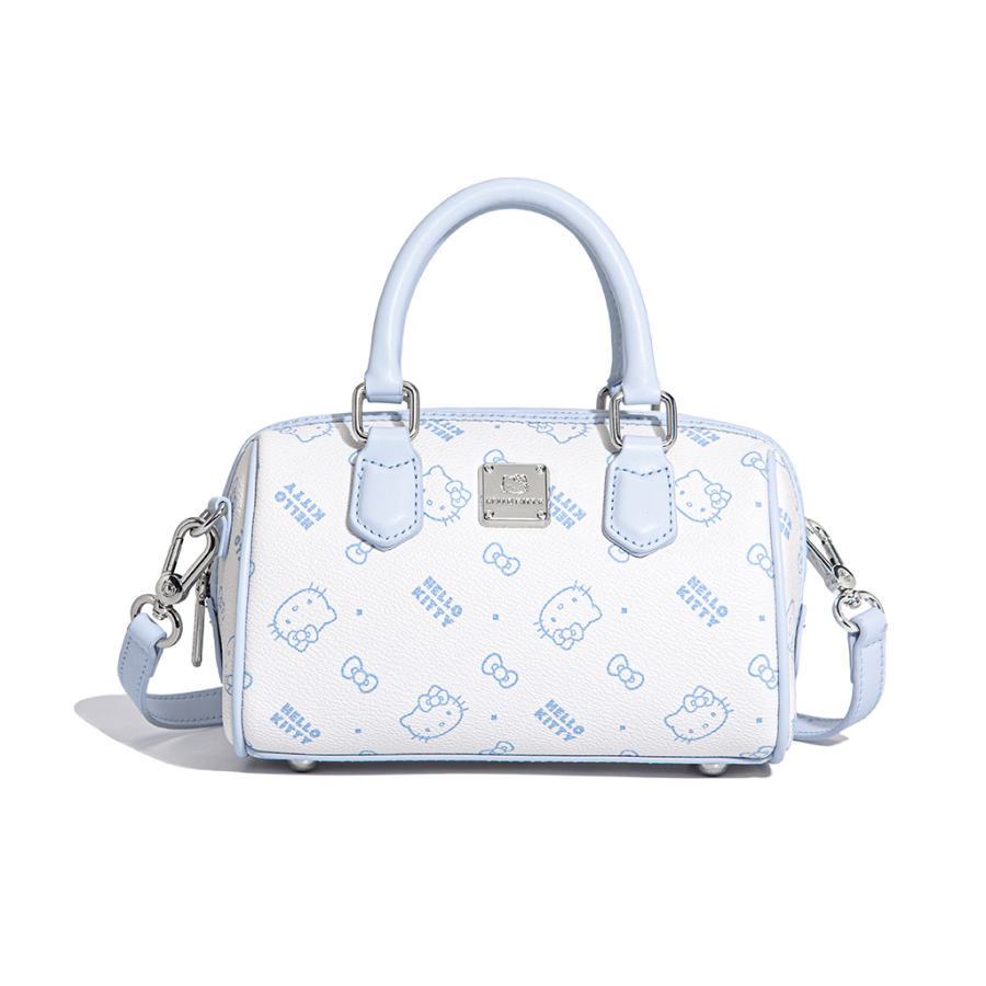 Sanrio Hello Kitty Handbags Pink/Blue