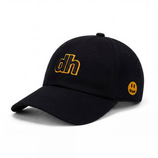 Drew house Letter Logo Series Baseball Caps Unisex