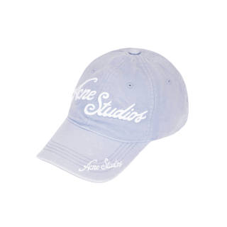 Acne Studios Baseball Caps Unisex