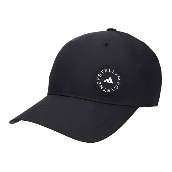 Adidas Adidas By Stella McCartney Logo Patch Baseball Cap