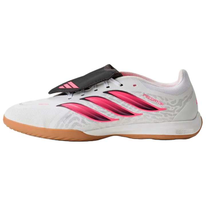 Adidas Adidas PREDATOR LEAGUE Soccer Shoes Unisex White