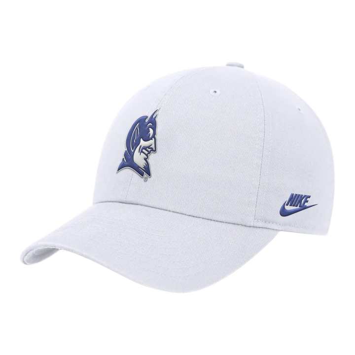 Nike Nike Cotton Baseball Caps Men's White
