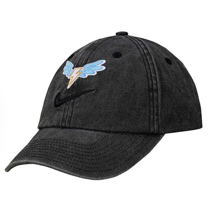 Nike Nike 3Brand Baseball Caps Unisex