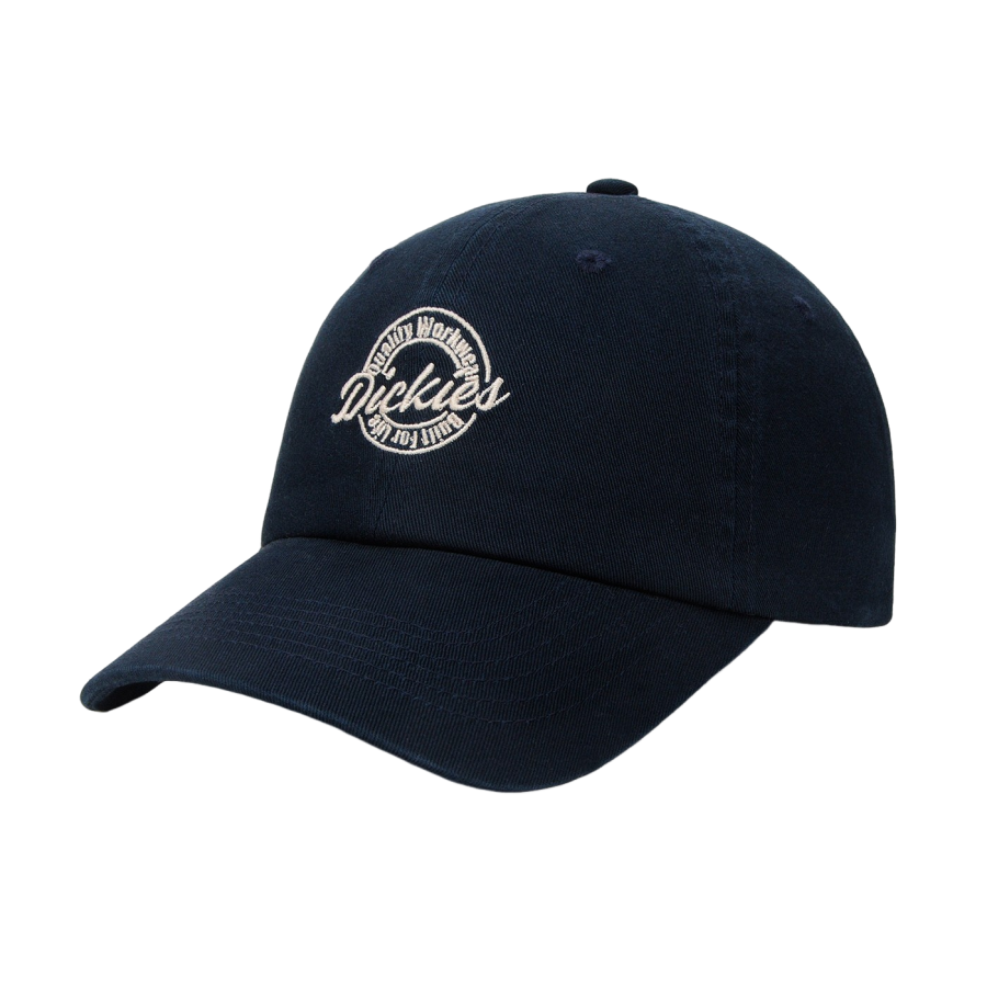 Dickies Dickies Cotton Baseball Caps Unisex