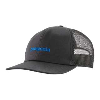 Patagonia Baseball Caps Unisex Ink Black