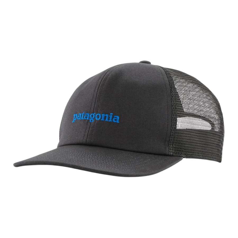 Patagonia Baseball Caps Unisex Ink Black