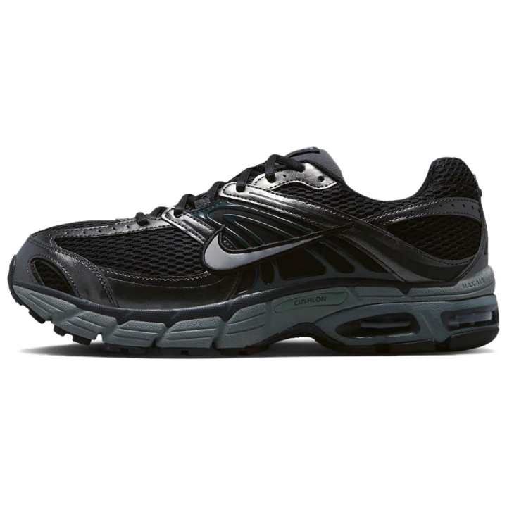 Nike Nike Air Max Moto 2K Running Shoes Men's Black