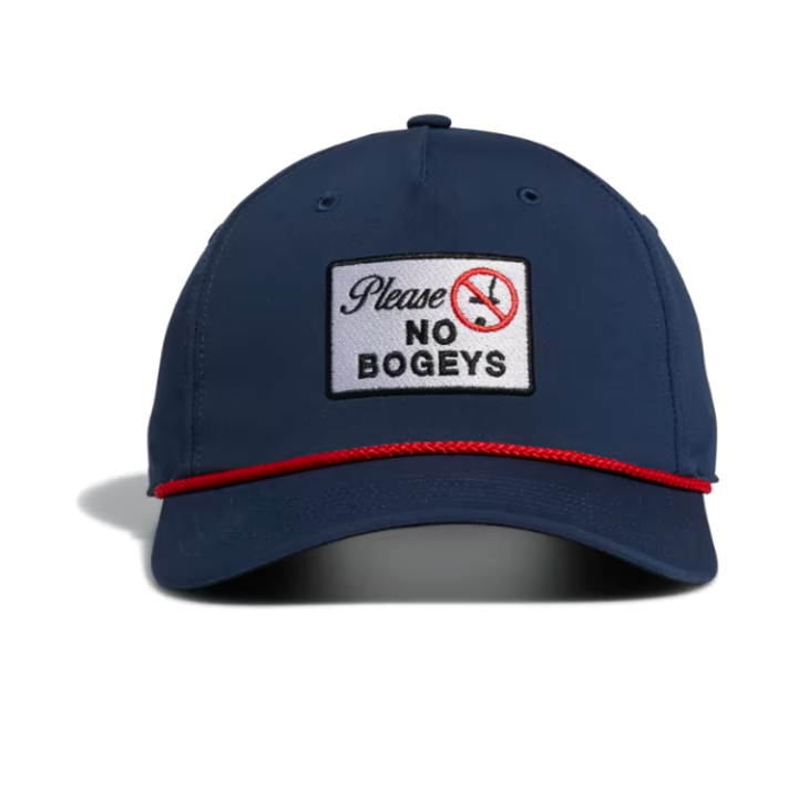Adidas Adidas Polyester, Elastane Baseball Caps Men's Blue