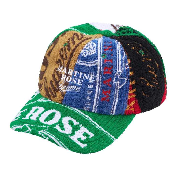 Supreme Supreme Martine Rose Towel 6 Panel