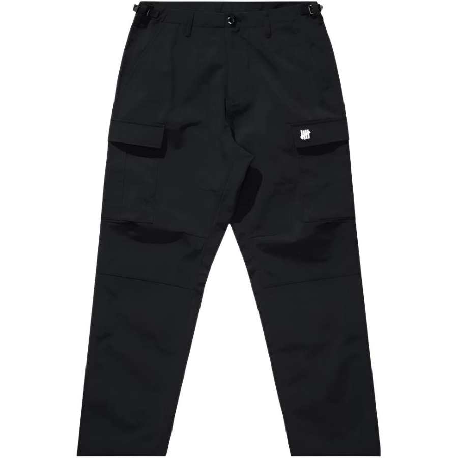 UNDEFEATED UNDEFEATED Cargo Pants Men's Moderate Other