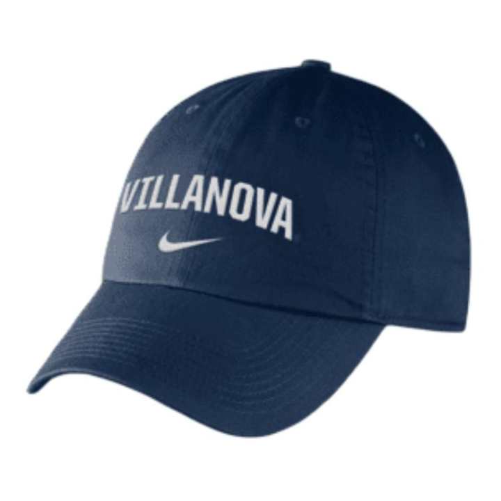 Nike Nike Cotton Baseball Caps Unisex Marine Blue