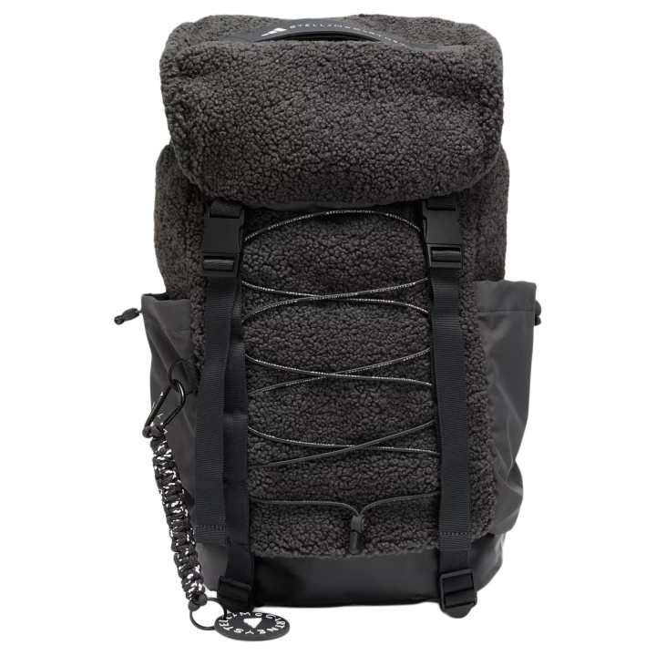 Adidas Stella McCartney X Adidas Backpacks Carbon Gray