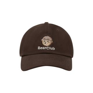 Teenie Weenie Men Cotton Baseball Caps Unisex