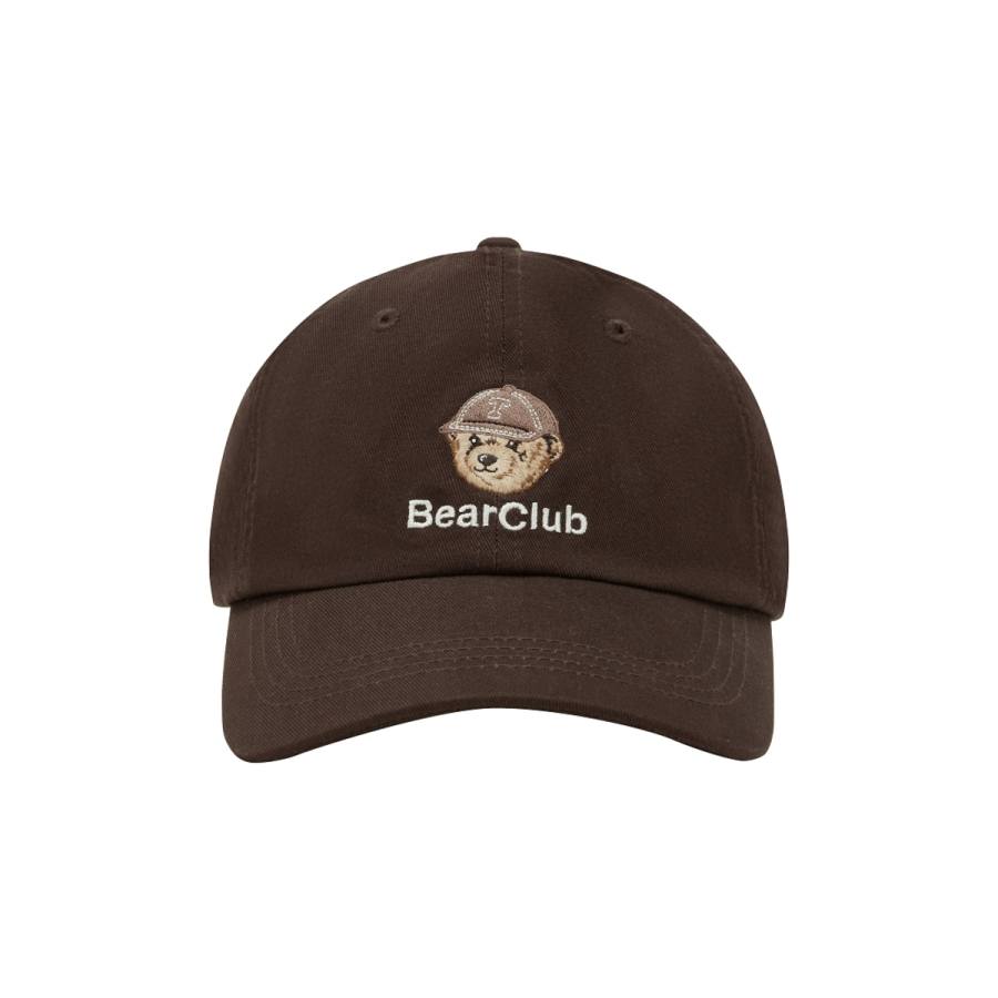 Teenie Weenie Men Cotton Baseball Caps Unisex