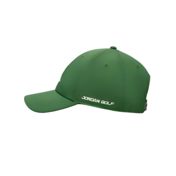 Jordan Jordan Club Dri-FIT Structured Golf Hat