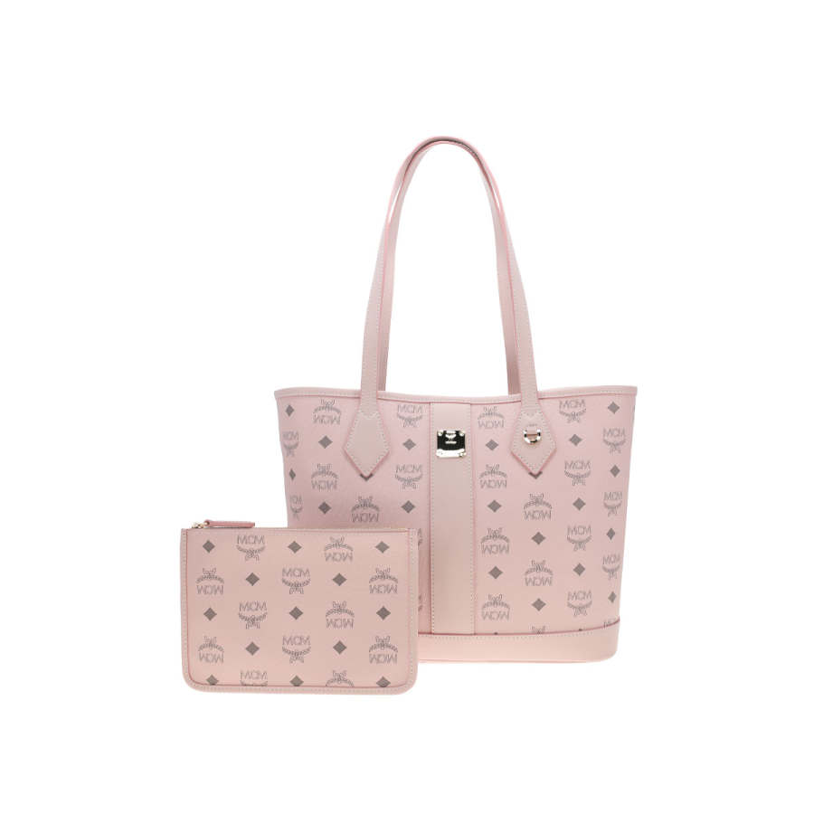 MCM MCM Shoulder Bags