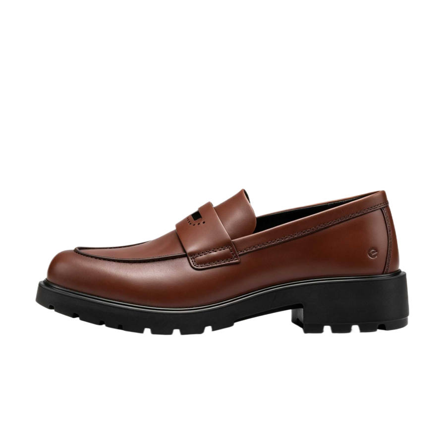 Ecco Ecco Loafers Women's Brown