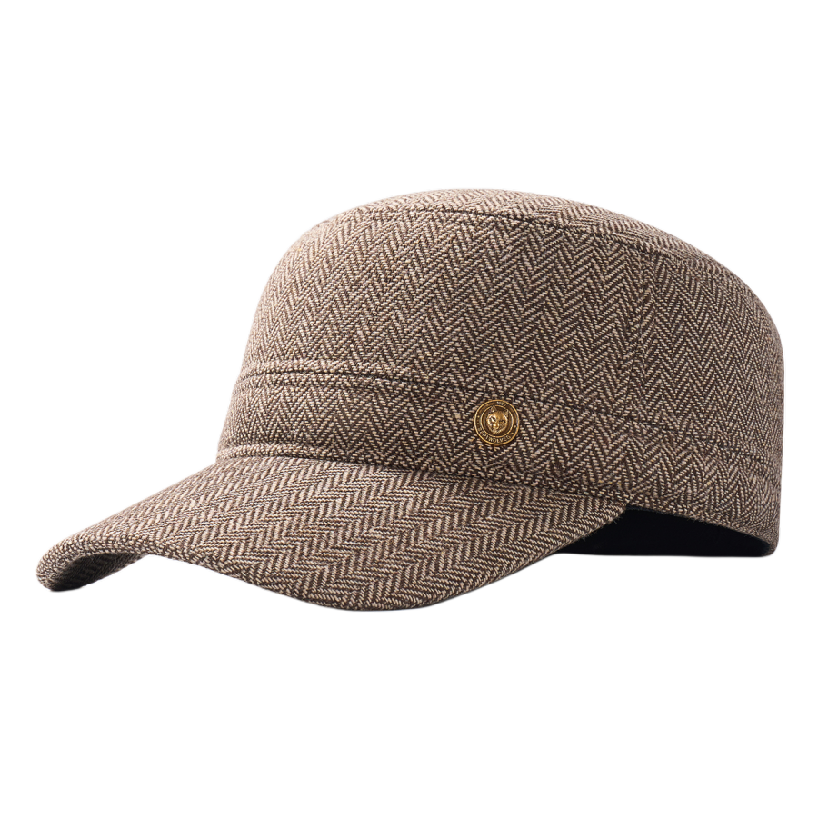 SEPTWOLVES SEPTWOLVES Viscose Baseball Caps Unisex