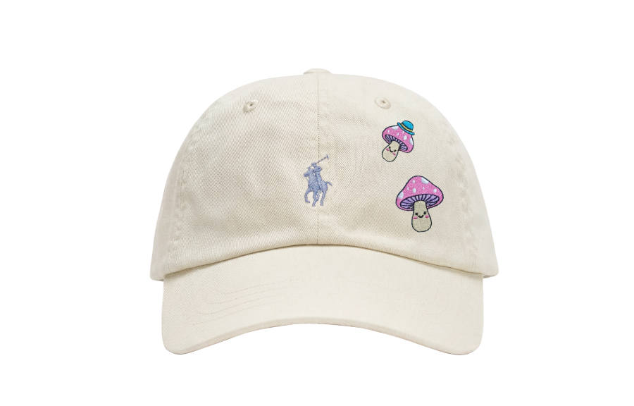 Polo Ralph Lauren Baseball Caps Unisex
