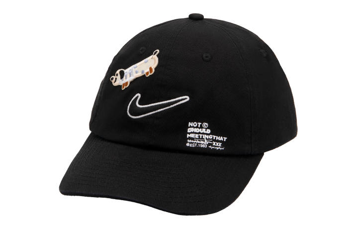 Nike Nike Baseball Caps Unisex