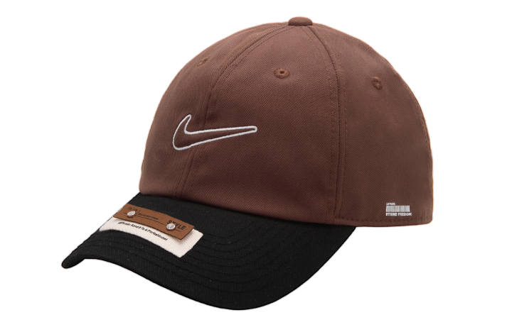 Nike Nike Polyester Baseball Caps Unisex