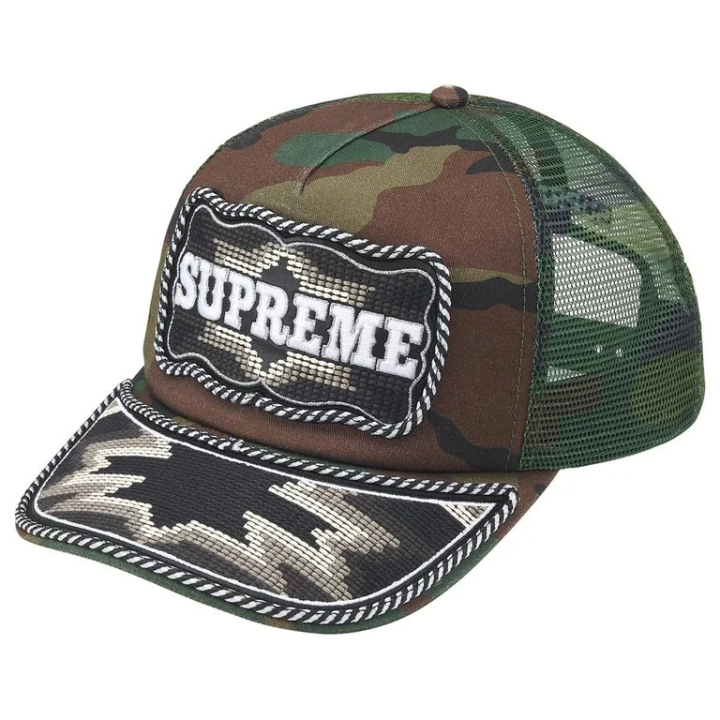 Supreme Supreme Baseball Caps Unisex