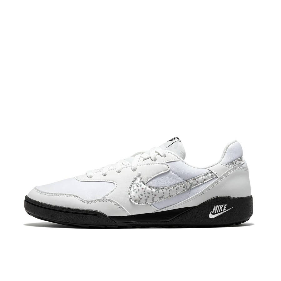 Nike Nike Terra Manta Casual Shoes Women's Low Top White, Silver